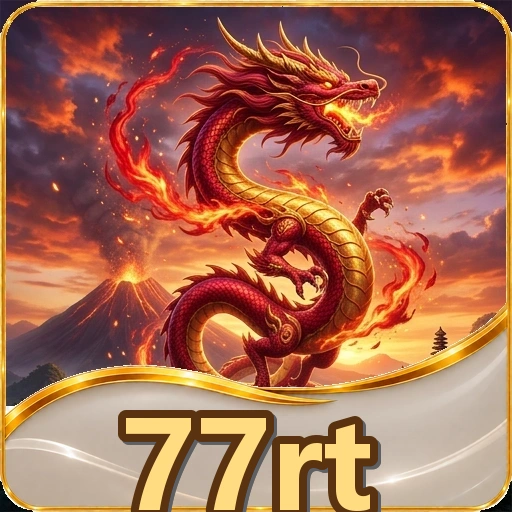 Tampilan antarmuka 77rt di Android